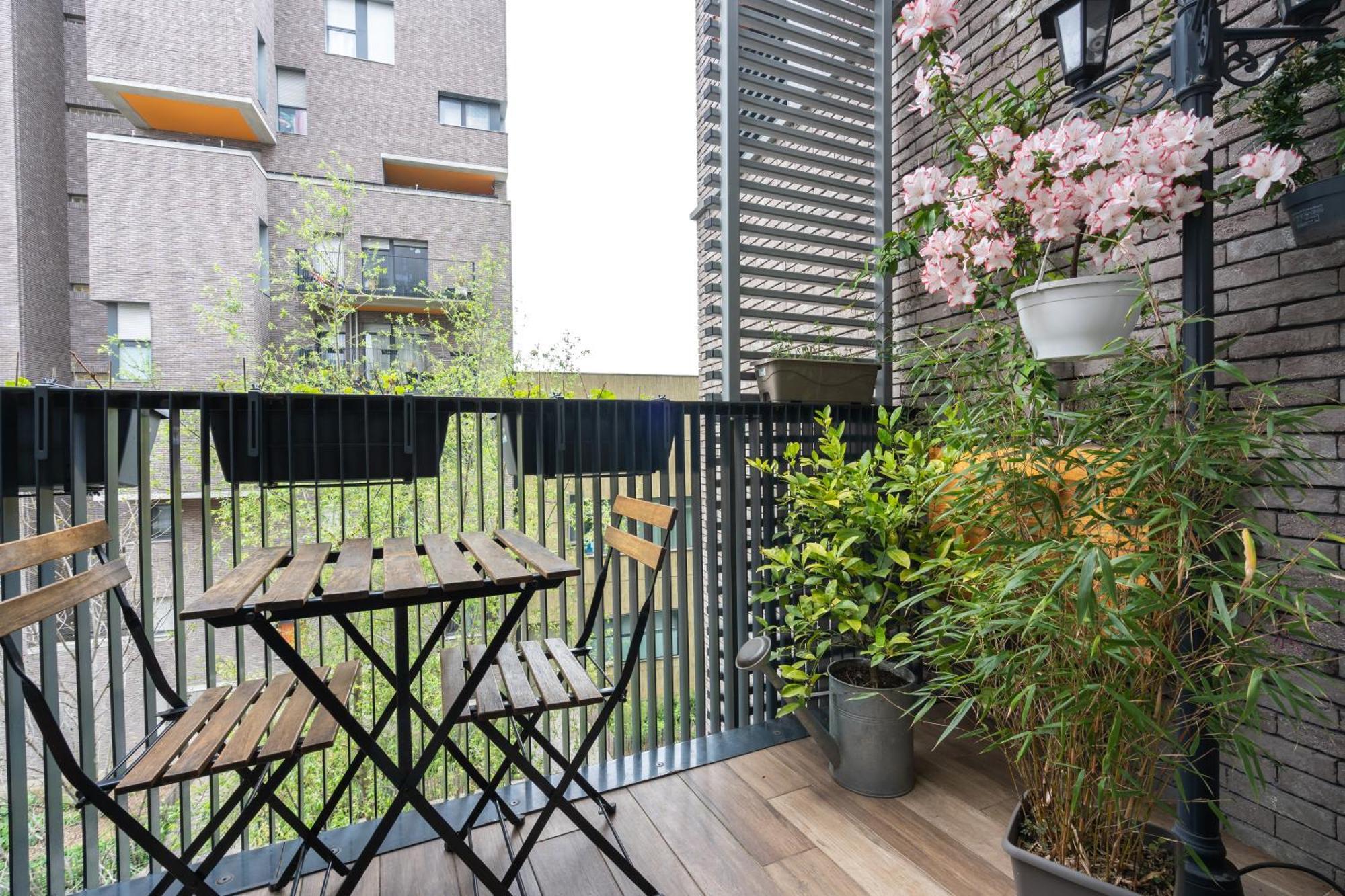 Joli Appartement Dans Eco Quartier Residentiel Saint-Ouen  Exteriér fotografie